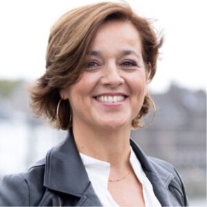 Brigitta Menten