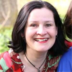 Brigitte Peeters