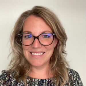 Mieke van de Riet